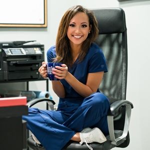 Meet your Posher, Cersten